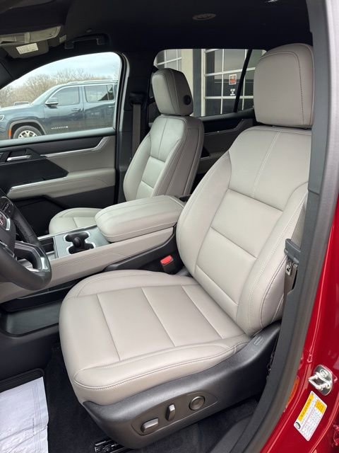 New 2026 GMC Acadia Elevation w/ Elevation Premium Package image 9