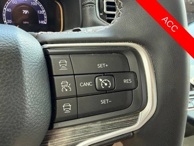 Used 2022 Jeep Wagoneer Series II AWD/4WD image 34
