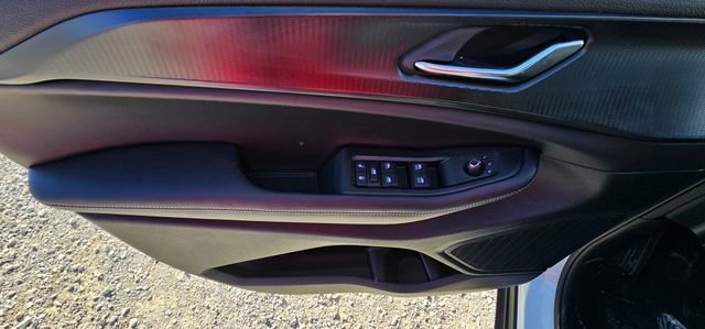 New 2025 Jeep Grand Cherokee L Altitude image 20