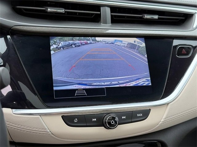 Used 2023 Buick Encore GX Essence w/ Experience Buick Package image 24