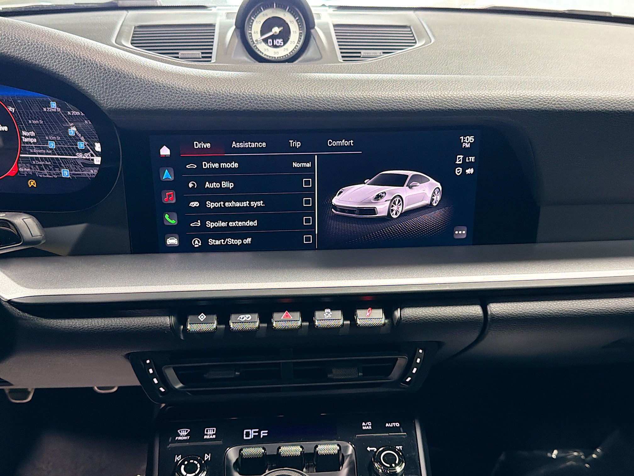 Certified 2024 Porsche 911 Carrera T image 26