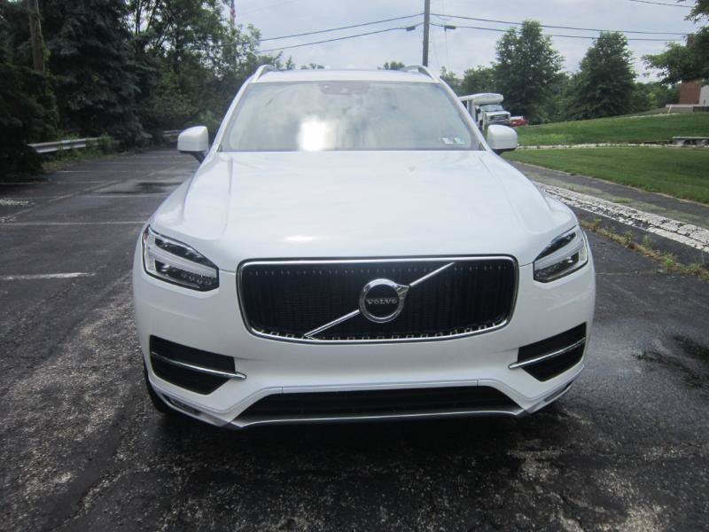 Used 2019 Volvo XC90 T6 Momentum w/ Protection Package Premier AWD/4WD image 24