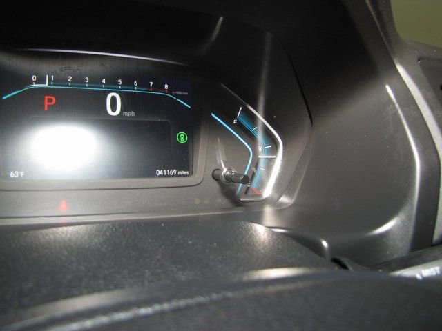 Certified 2023 Honda Odyssey Sport image 4