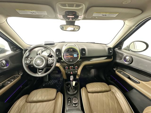 Used 2019 MINI Cooper Countryman S AWD/4WD image 3
