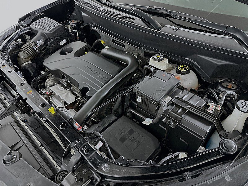 Used 2023 Chevrolet Equinox Premier image 31