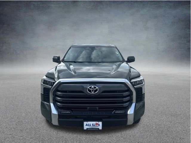 Used 2023 Toyota Tundra Limited AWD/4WD image 2