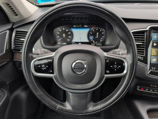 Used 2018 Volvo XC90 T6 Momentum w/ Convenience Package image 19