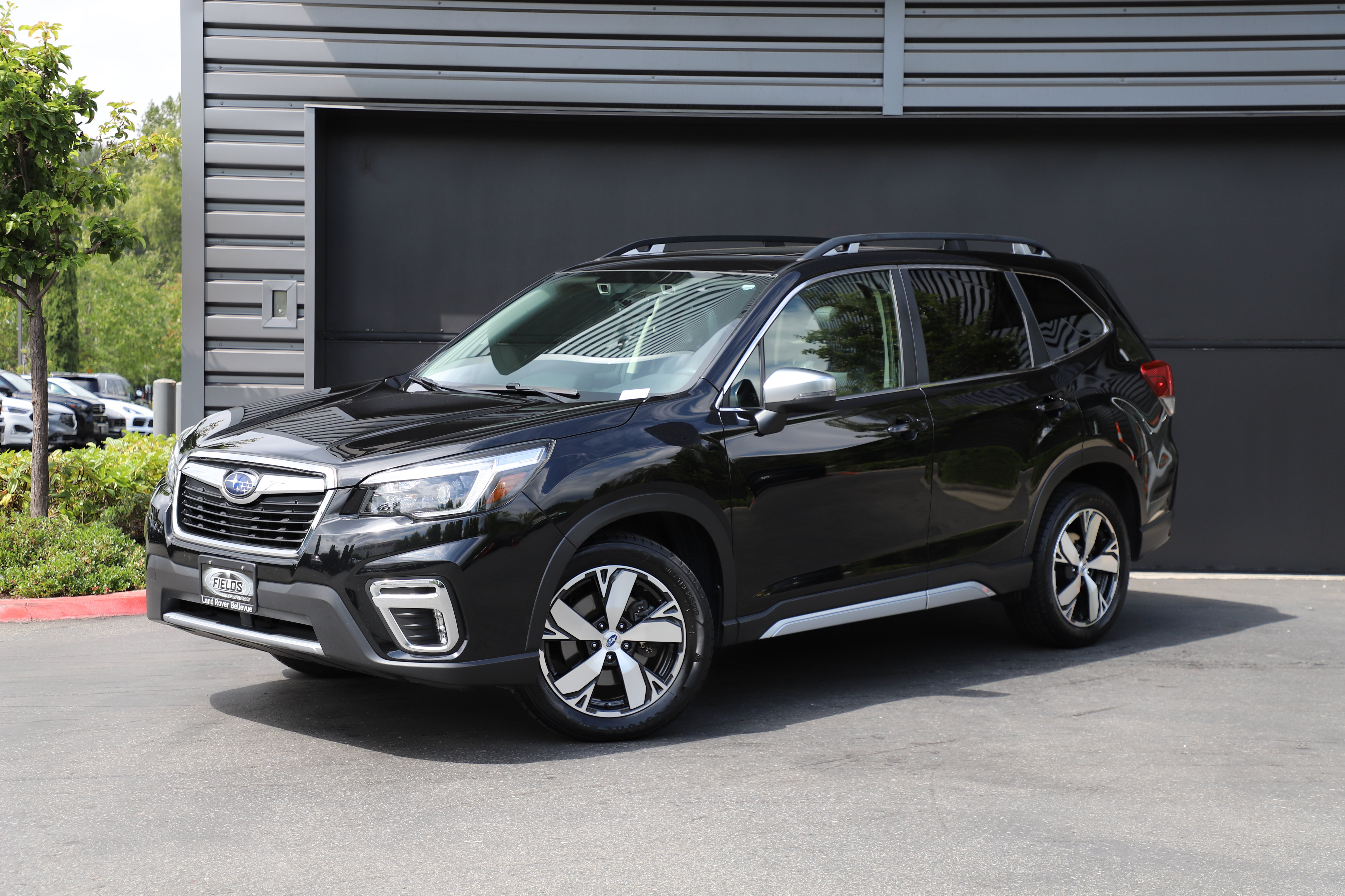 Used 2021 Subaru Forester Touring w/ Popular Package #2