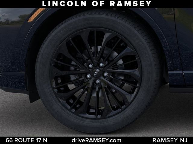 New 2026 Lincoln Corsair Premiere image 20