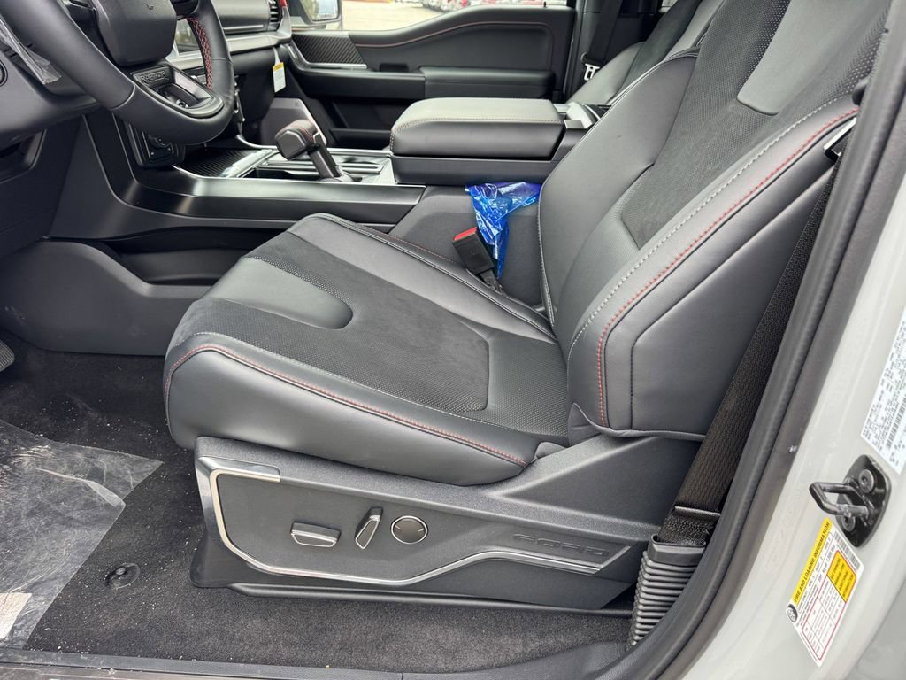 New 2026 Ford F150 Raptor AWD/4WD image 16