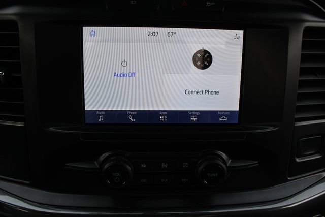 Used 2021 Ford F150 XL w/ Equipment Group 101A High image 17