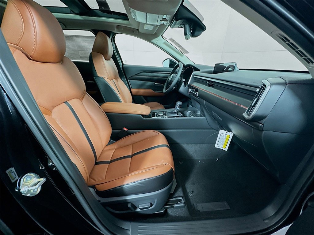 New 2026 MAZDA CX-50 AWD 2.5 S w/ Weather Package image 23