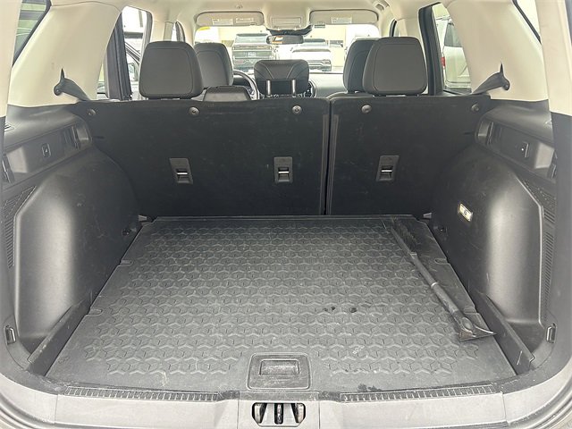 Used 2024 Ford Bronco Sport Big Bend image 15