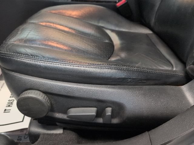 Used 2011 MAZDA MAZDA6 i Grand Touring FWD image 12