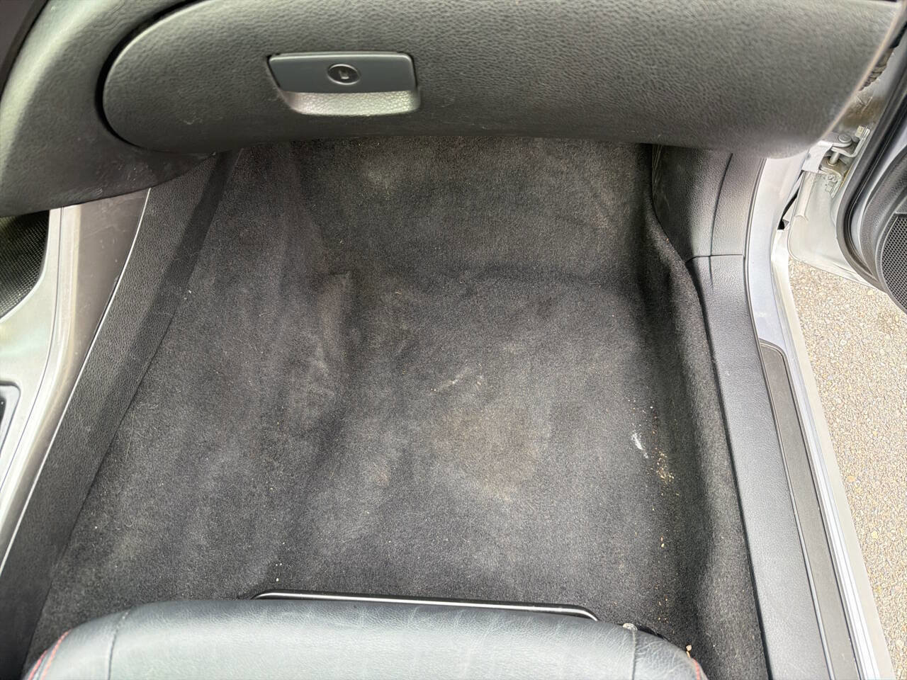 Used 2011 Subaru Impreza WRX Premium image 20