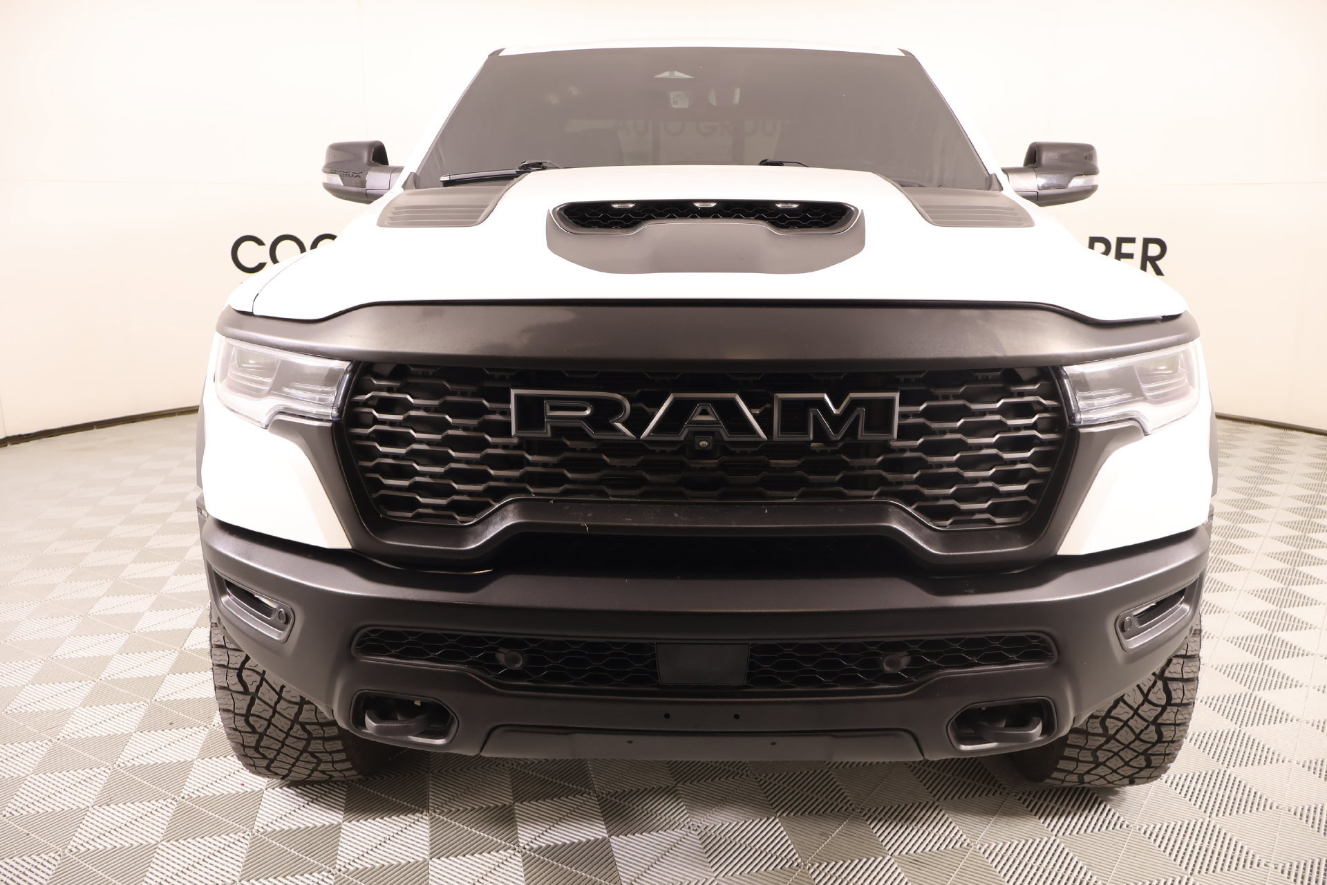 Used 2025 RAM 1500 RHO w/ RHO Level 1 Equipment Group AWD/4WD image 11