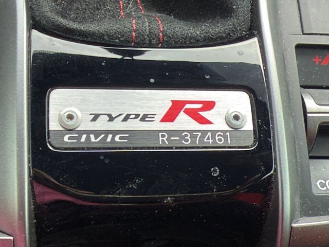 Used 2020 Honda Civic Type R image 23