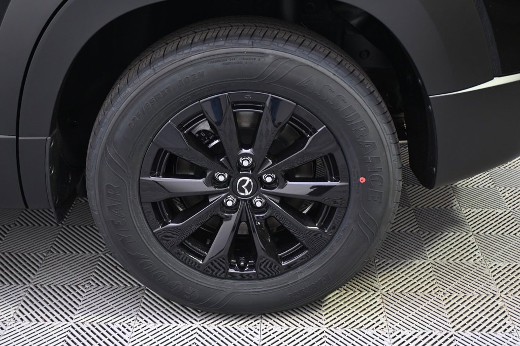 New 2026 MAZDA CX-50 AWD 2.5 Hybrid w/ Weather Package image 20