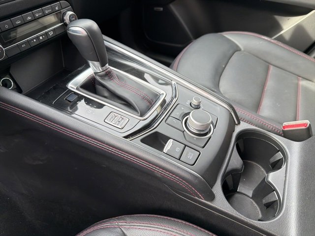 Used 2024 MAZDA CX-5 Carbon Edition image 21