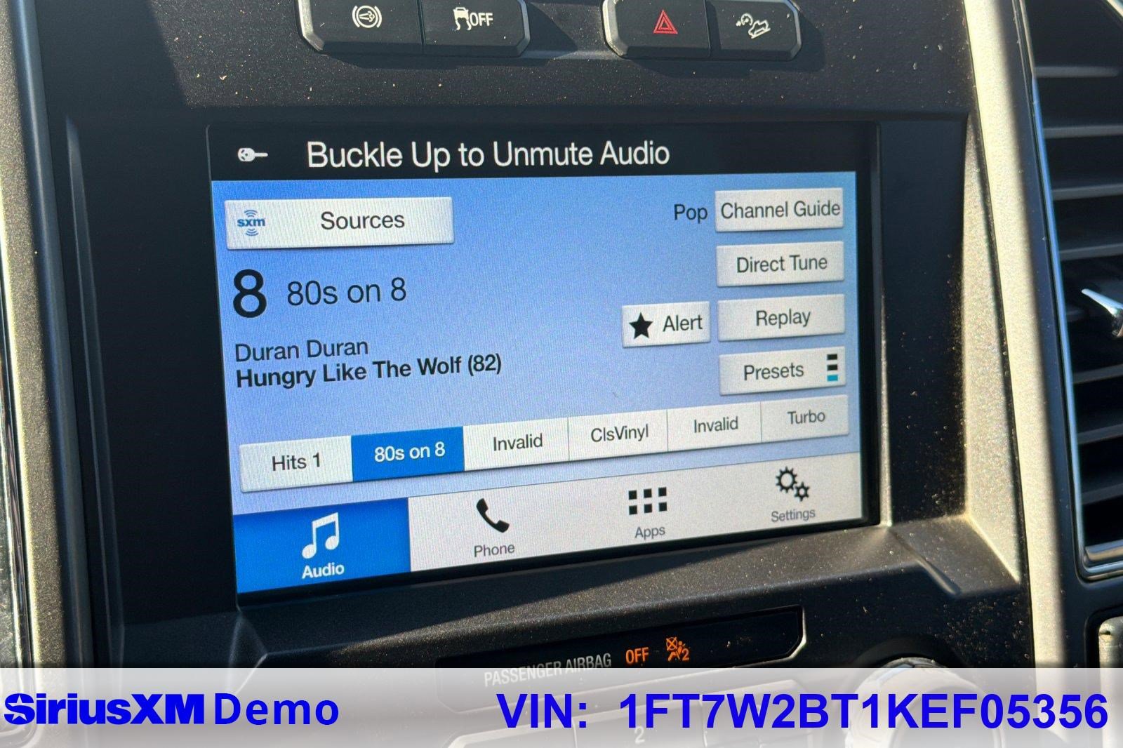 Used 2019 Ford F250 XLT w/ XLT Value Package image 36