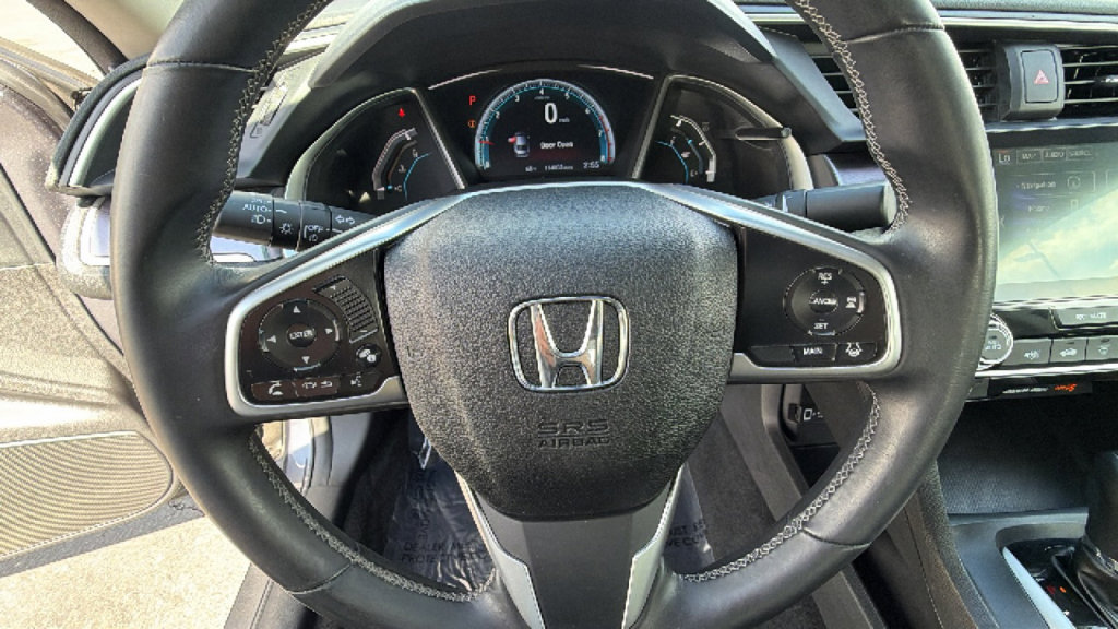 Used 2016 Honda Civic Touring image 18