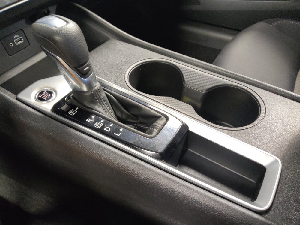 Used 2024 Nissan Altima 2.5 S FWD image 26