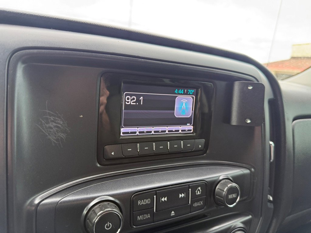 Used 2015 Chevrolet Silverado 1500 W/T w/ Trailering Package AWD/4WD image 26