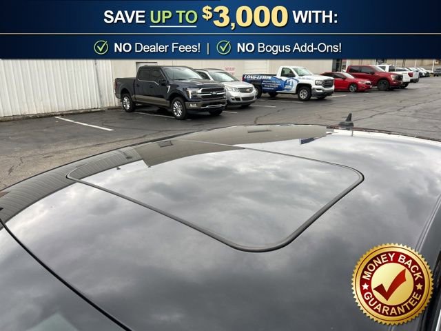 Used 2020 Volkswagen Passat 2.0T SEL image 13