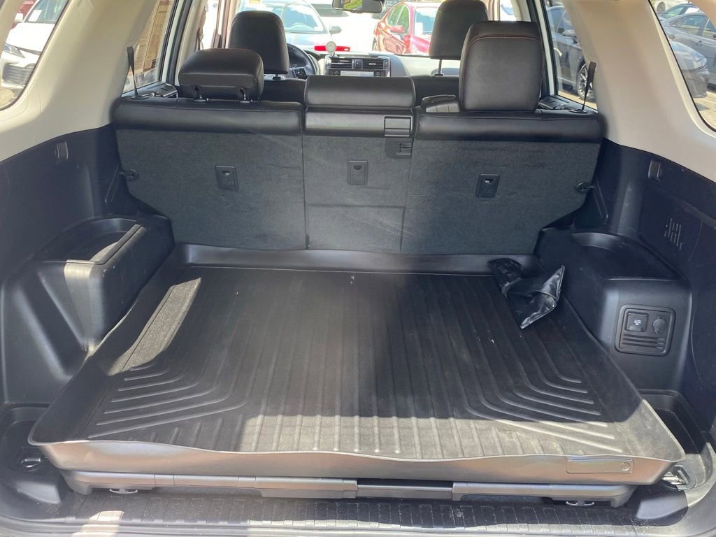 Used 2023 Toyota 4Runner TRD Pro AWD/4WD image 11