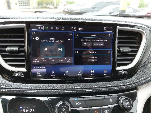 Used 2022 Chrysler Pacifica Touring-L image 21