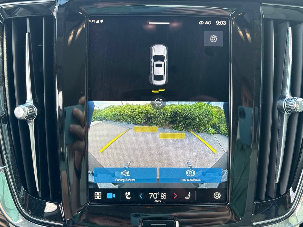 Certified 2023 Volvo S90 B6 Plus AWD/4WD image 20