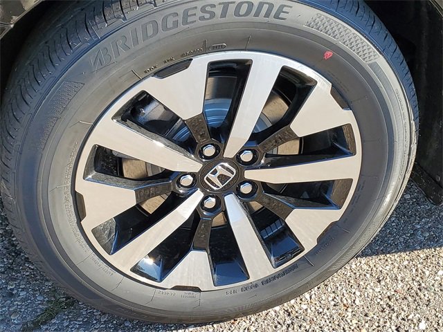 New 2026 Honda Odyssey EX-L image 5
