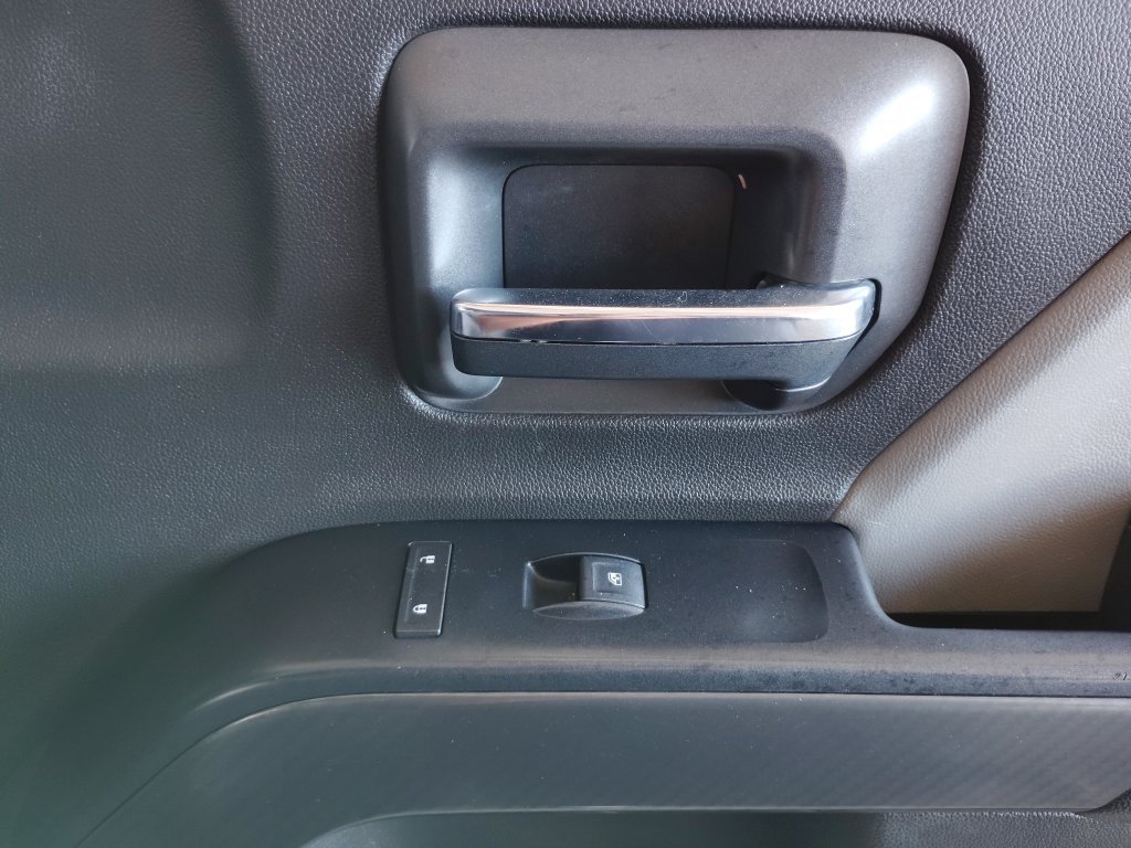 Used 2017 Chevrolet Silverado 2500 W/T AWD/4WD image 12