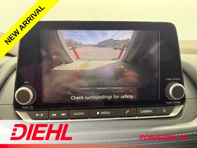 Used 2023 Nissan Rogue SV w/ SV Premium B Package AWD/4WD image 29