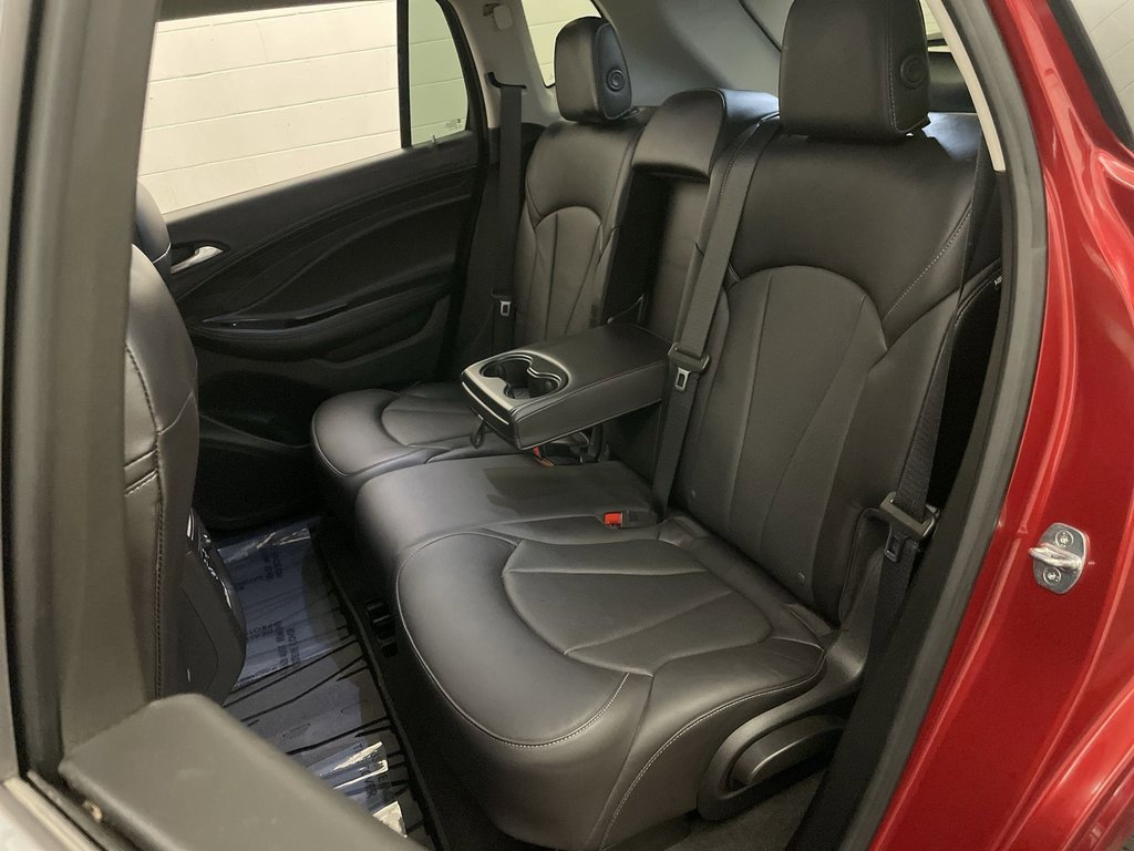 Used 2020 Buick Envision Essence image 18
