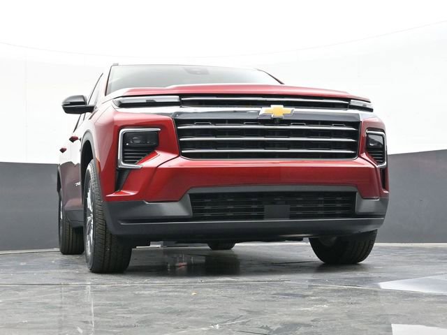 New 2026 Chevrolet Traverse LT w/ Driver Confidence Package FWD image 53