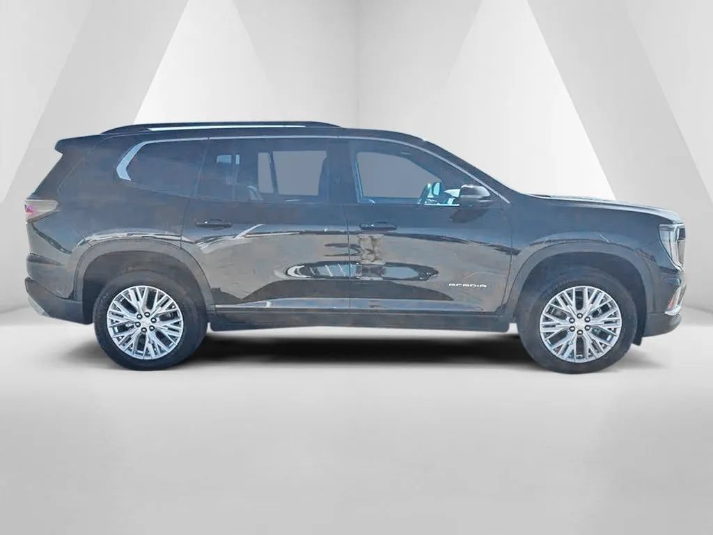 New 2027 GMC Acadia Elevation w/ Elevation Premium Package FWD image 8