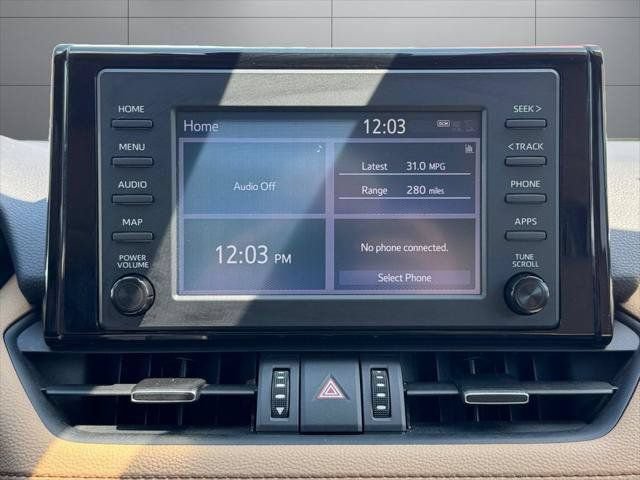 Certified 2019 Toyota RAV4 XLE Premium w/ All Weather Liner Package AWD/4WD image 83
