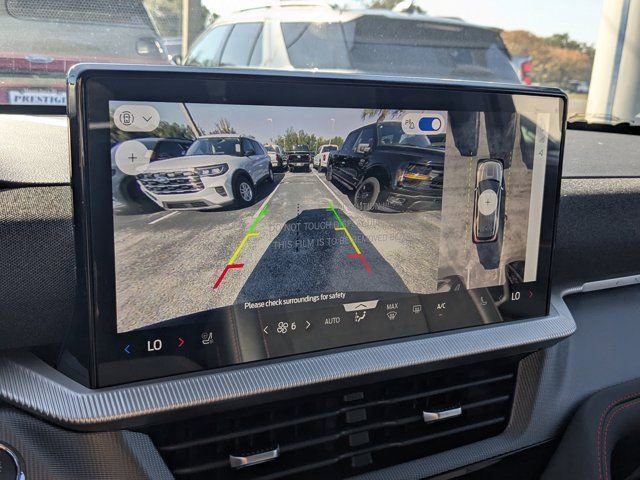 New 2026 Ford Explorer ST w/ Sun And Sound Package image 17