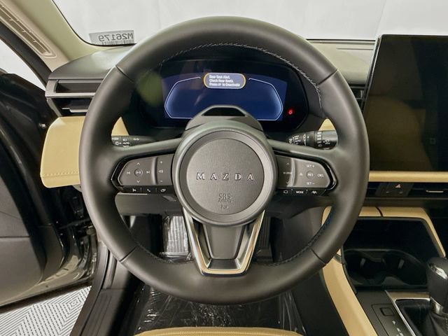 New 2026 MAZDA CX-5 2.5 S w/ Premium Plus Package AWD/4WD image 11