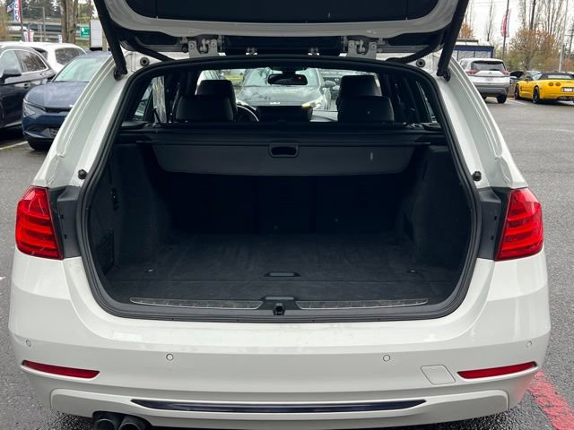 Used 2015 BMW 328i xDrive Wagon image 12