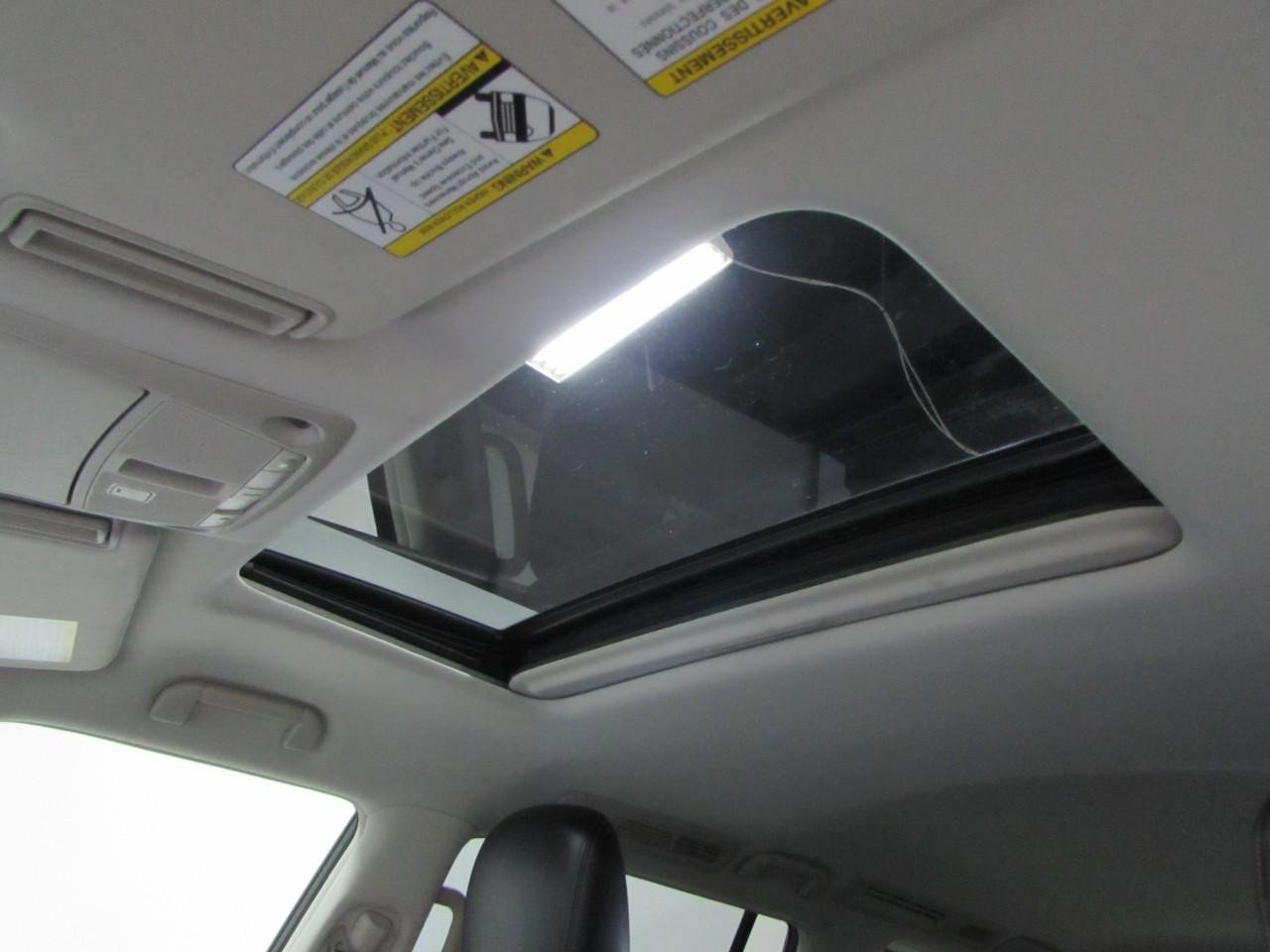 Used 2019 Nissan Armada SL w/ Premium Package image 36