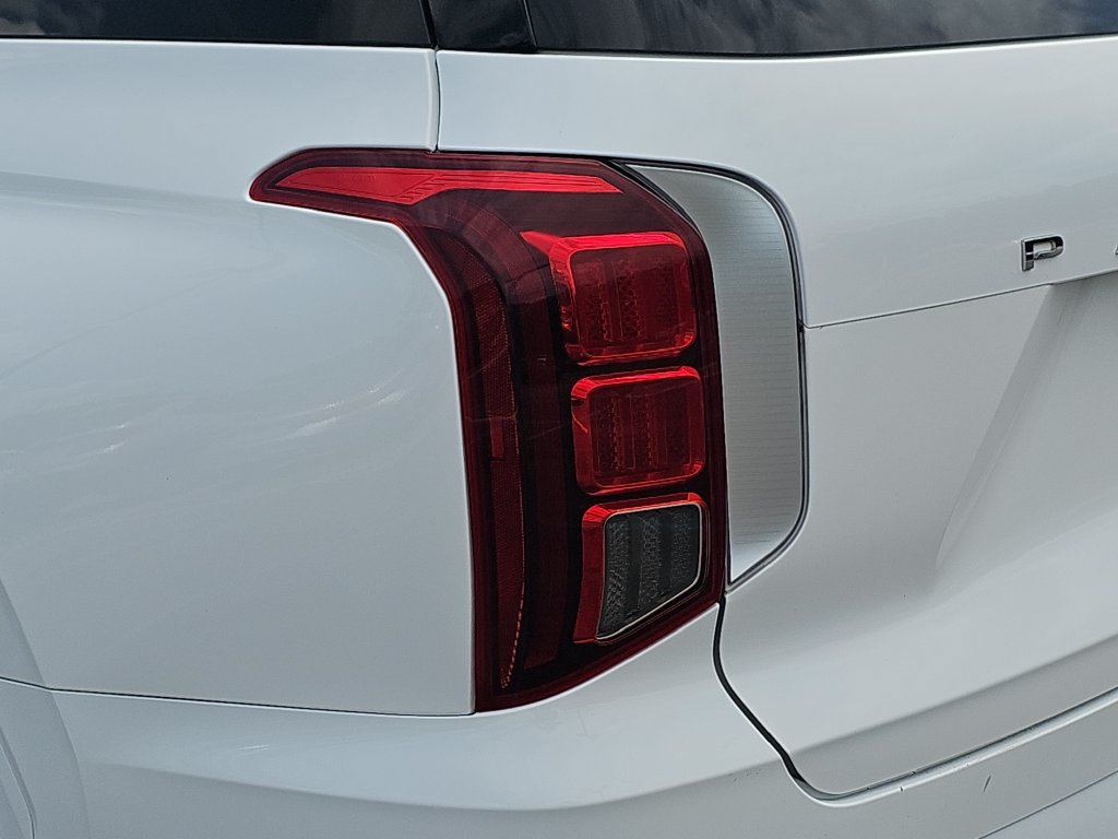 Used 2022 Hyundai Palisade Calligraphy AWD/4WD image 35