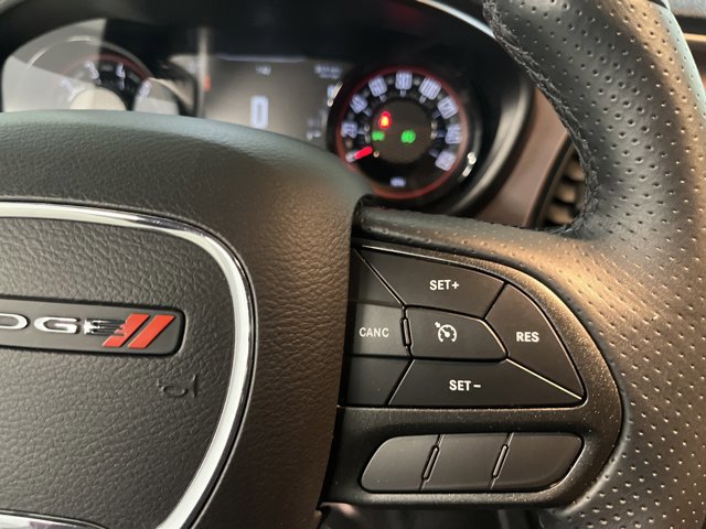 Used 2022 Dodge Challenger SXT w/ Blacktop Package RWD image 25
