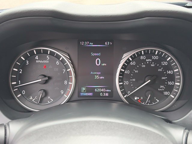 Used 2018 INFINITI Q50 Sport AWD/4WD image 25