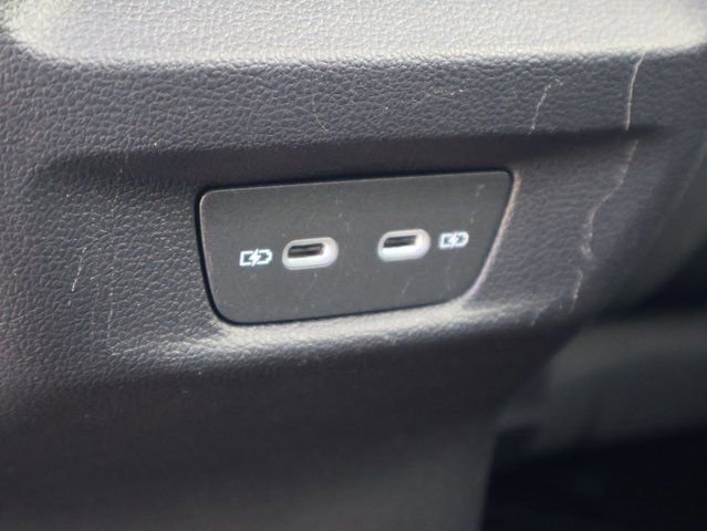 Used 2025 Volkswagen Tiguan S AWD/4WD image 18