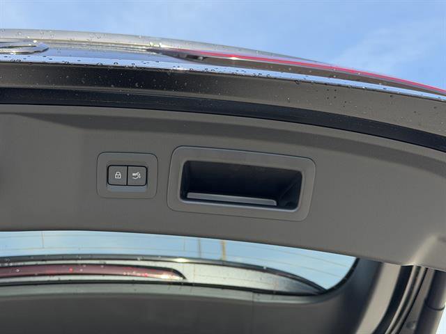 New 2026 MAZDA CX-70 SC Plus AWD/4WD image 6