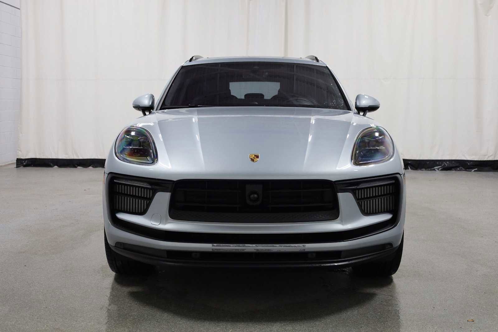 New 2026 Porsche Macan S image 14