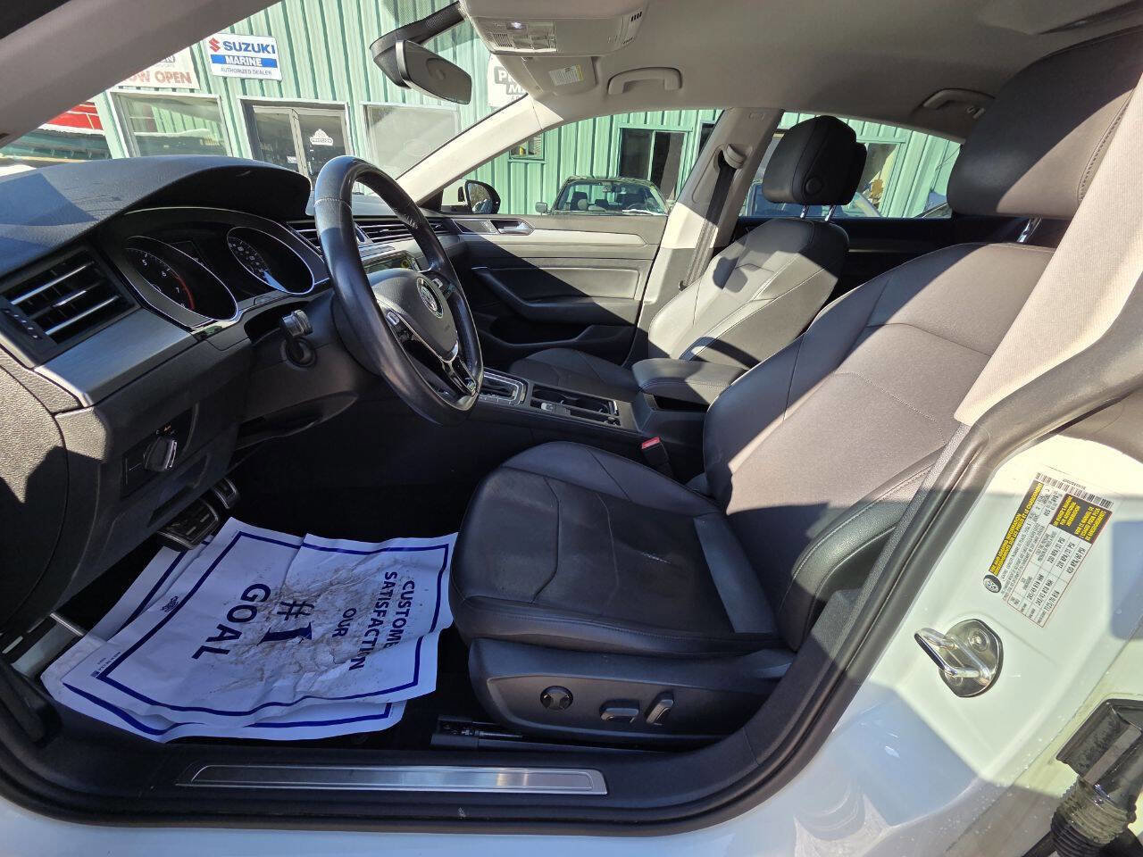 Used 2019 Volkswagen Arteon SE image 20