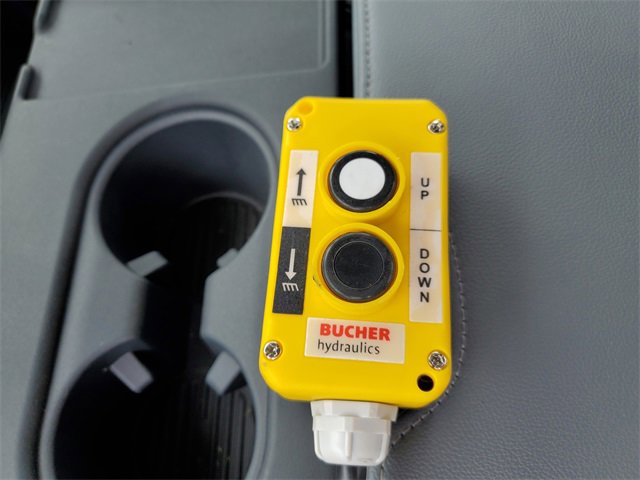 New 2024 Ford F450 XL w/ Snow Plow Prep Package image 41